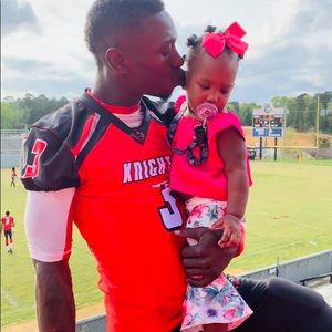 Meet your Posher, Terry